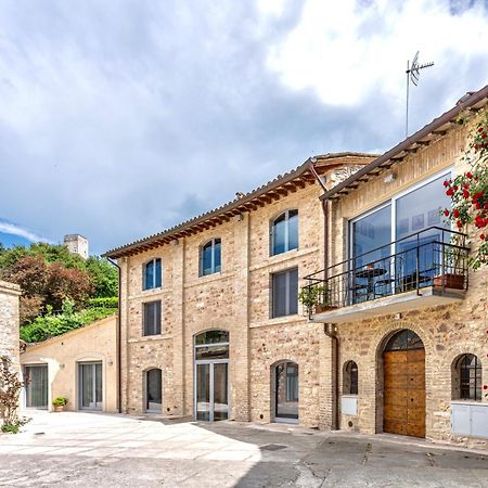 Appartement Anfihouse - Assisi Relais Extérieur photo