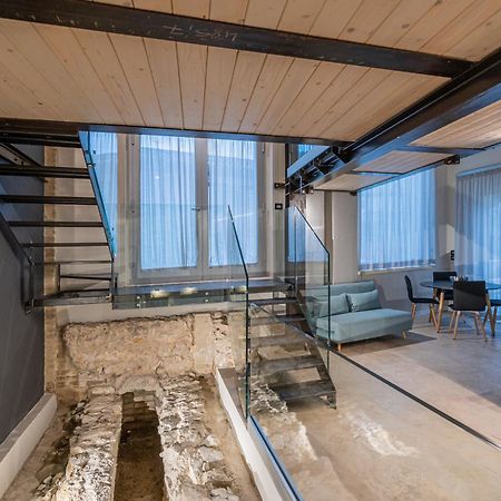 Appartement Anfihouse - Assisi Relais Extérieur photo