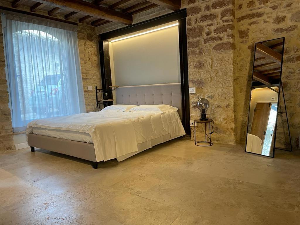 Appartement Anfihouse - Assisi Relais Extérieur photo