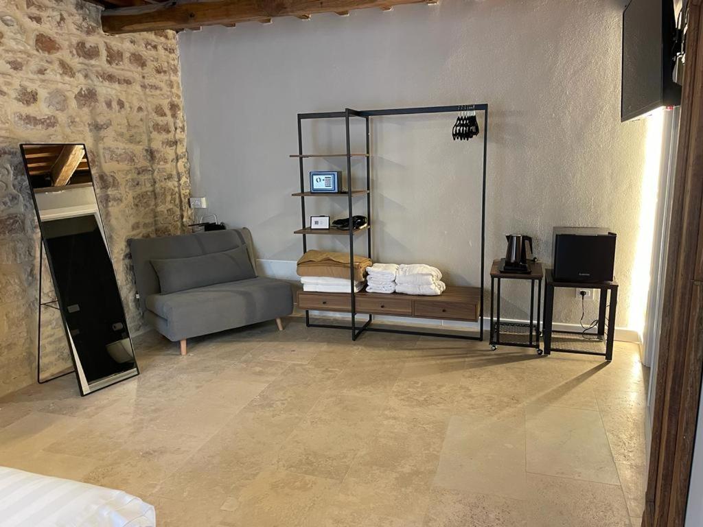 Appartement Anfihouse - Assisi Relais Extérieur photo