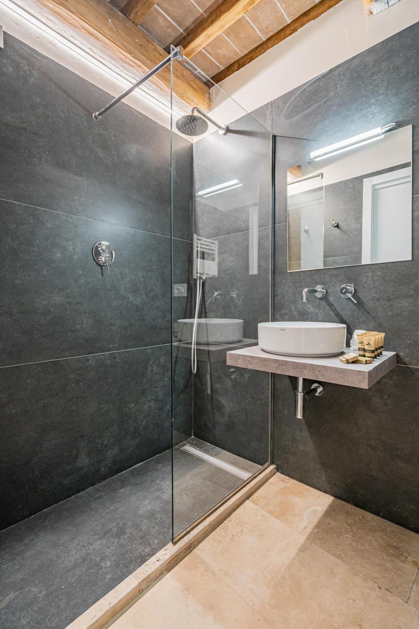 Appartement Anfihouse - Assisi Relais Extérieur photo