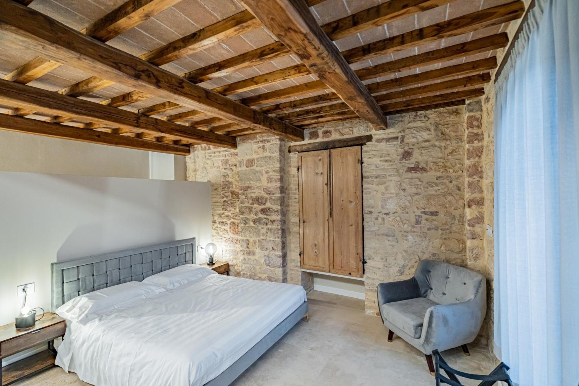 Appartement Anfihouse - Assisi Relais Extérieur photo