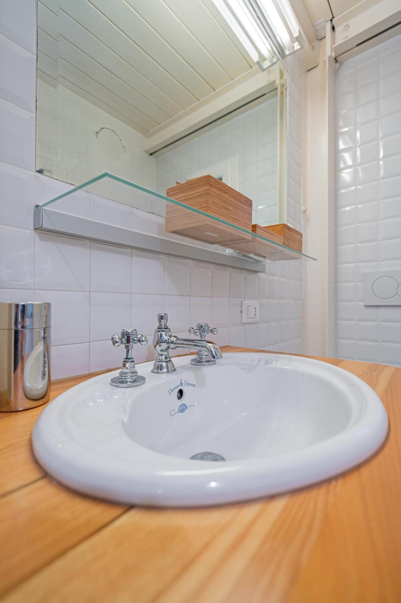 Appartement Anfihouse - Assisi Relais Extérieur photo