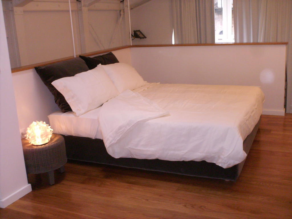 Appartement Anfihouse - Assisi Relais Chambre photo