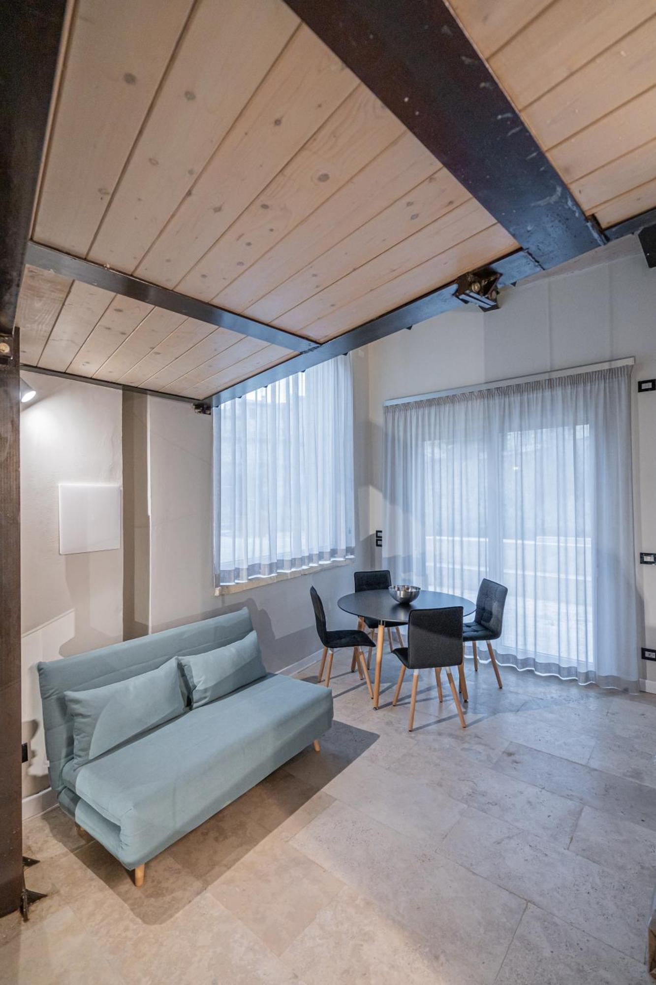 Appartement Anfihouse - Assisi Relais Extérieur photo