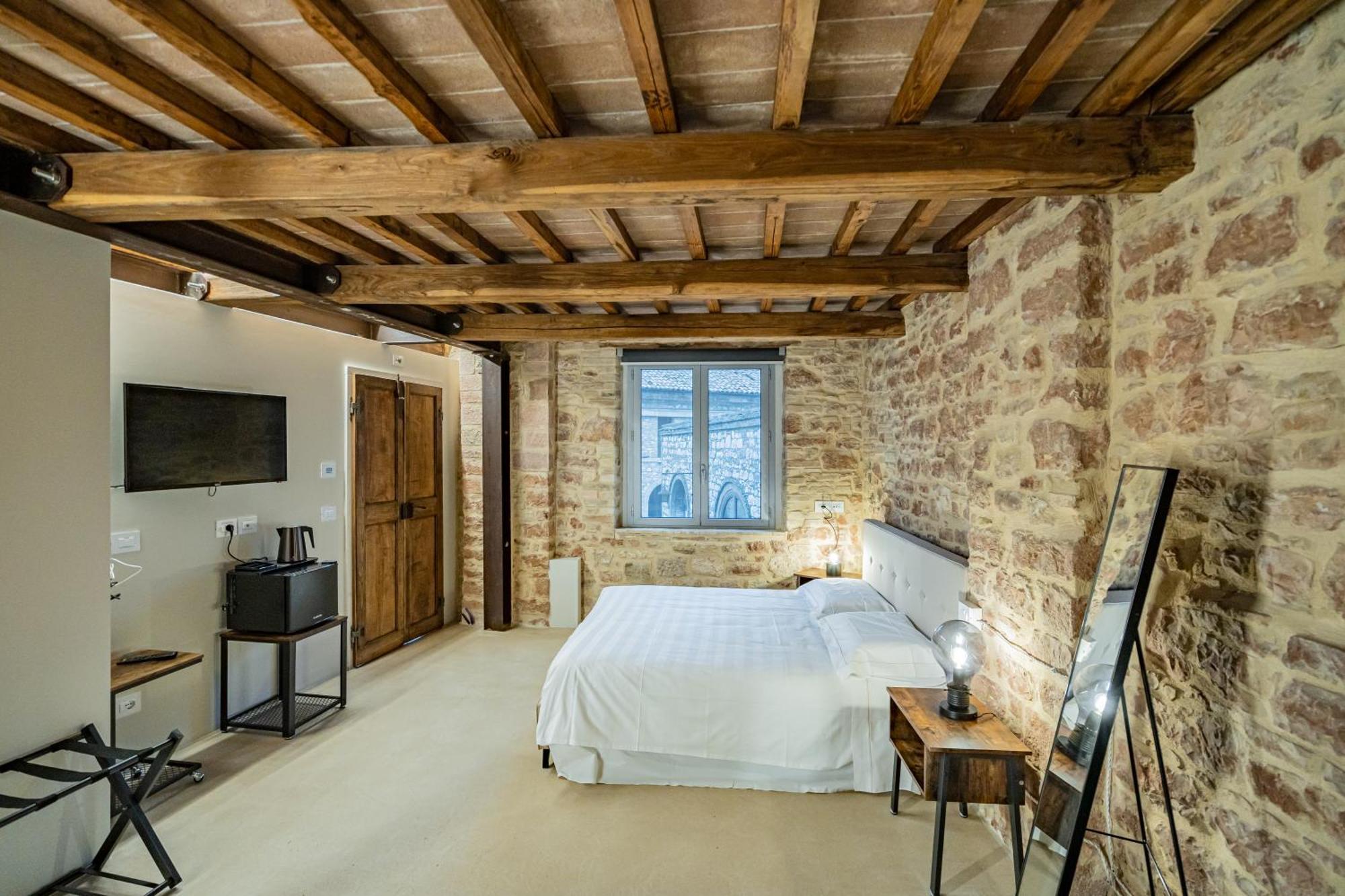 Appartement Anfihouse - Assisi Relais Extérieur photo