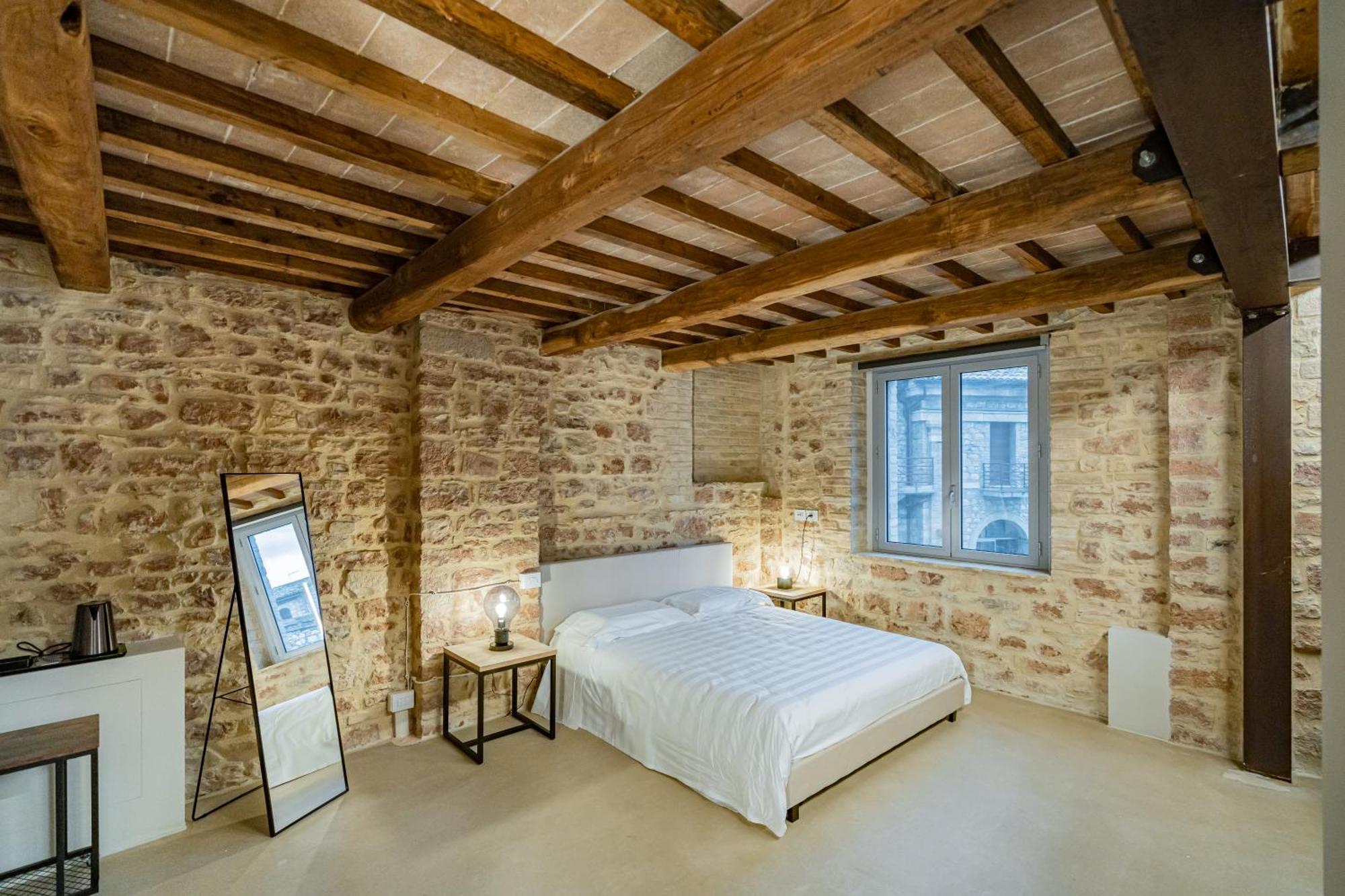 Appartement Anfihouse - Assisi Relais Extérieur photo