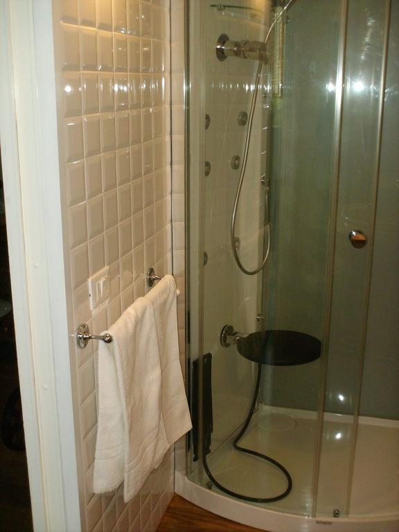 Appartement Anfihouse - Assisi Relais Extérieur photo