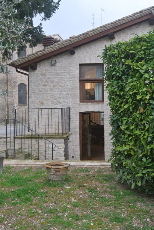 Appartement Anfihouse - Assisi Relais Chambre photo