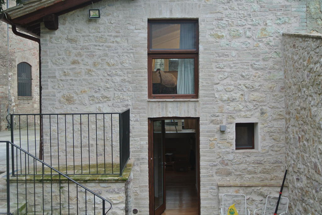 Appartement Anfihouse - Assisi Relais Chambre photo