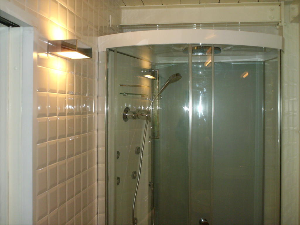 Appartement Anfihouse - Assisi Relais Chambre photo