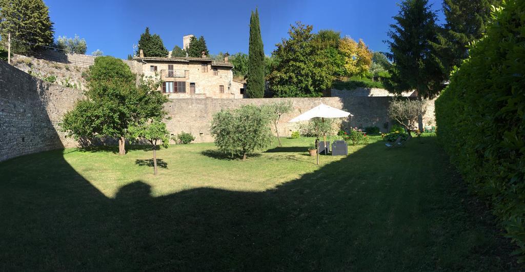 Appartement Anfihouse - Assisi Relais Chambre photo