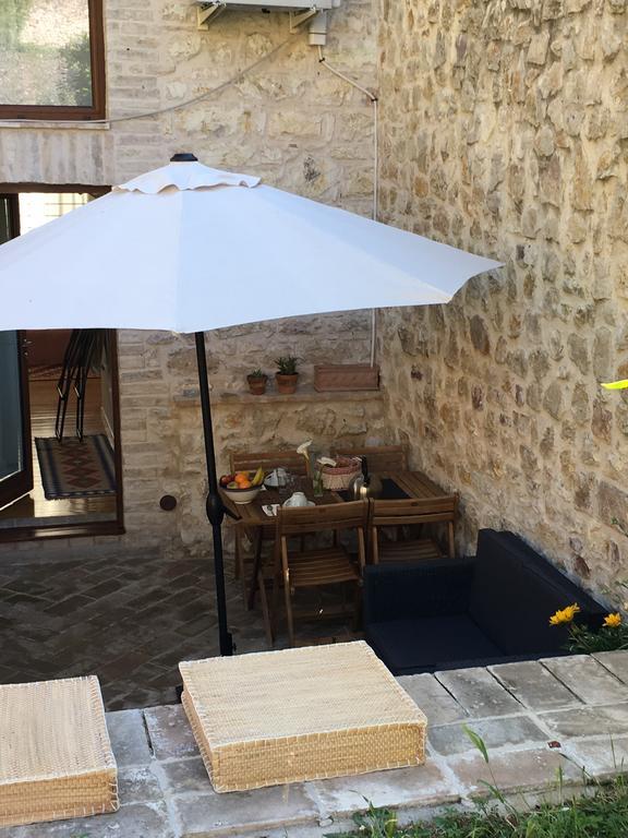 Appartement Anfihouse - Assisi Relais Chambre photo