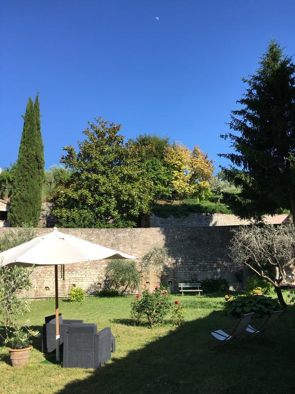 Appartement Anfihouse - Assisi Relais Extérieur photo