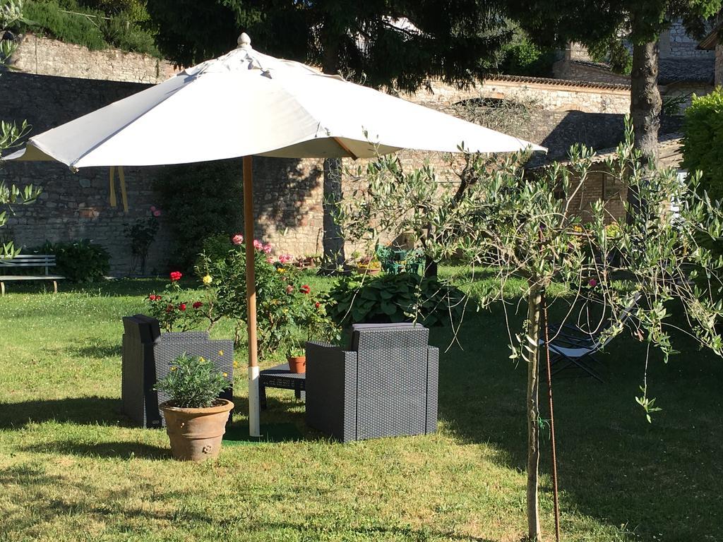 Appartement Anfihouse - Assisi Relais Chambre photo
