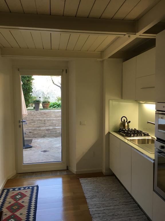 Appartement Anfihouse - Assisi Relais Extérieur photo