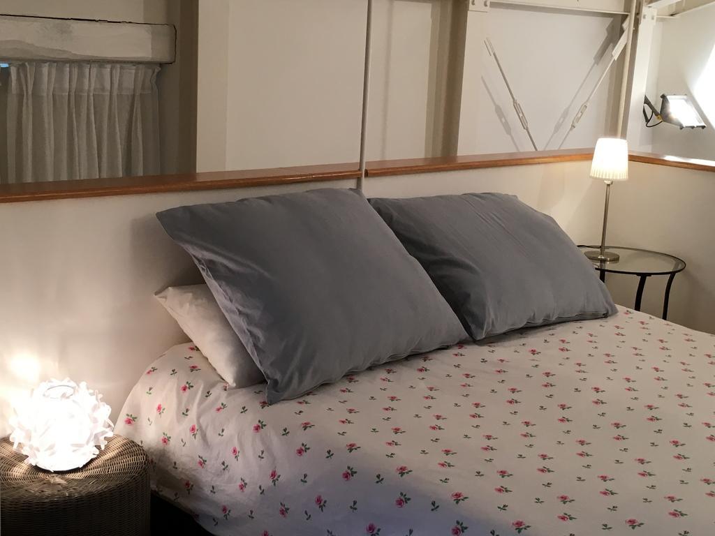 Appartement Anfihouse - Assisi Relais Extérieur photo