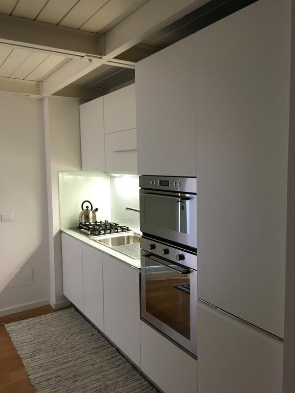 Appartement Anfihouse - Assisi Relais Extérieur photo