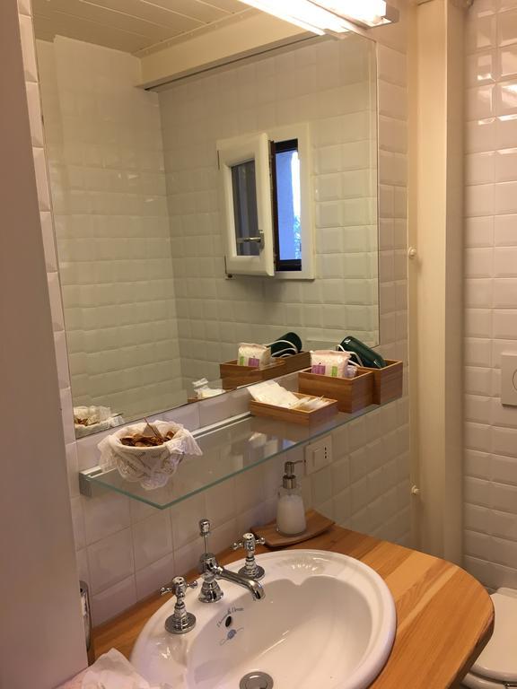 Appartement Anfihouse - Assisi Relais Extérieur photo