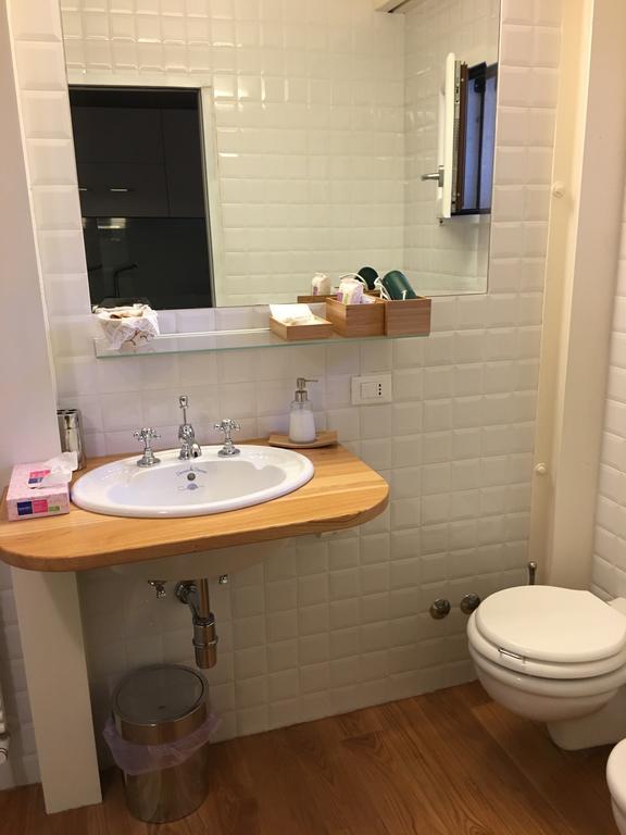 Appartement Anfihouse - Assisi Relais Extérieur photo