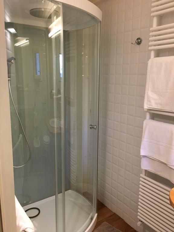 Appartement Anfihouse - Assisi Relais Extérieur photo